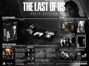 The Last of Us Ellie Edition 300x225 The Last of Us: Joel  und Ellie Edition im Anmarsch