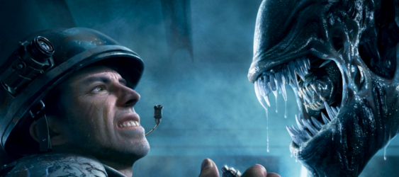 Aliens Colonial Marines TopNews UK Charts: Aliens Colonial Marines sichert sich den ersten Platz