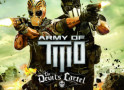 Army of Two The Devils Cartel Test