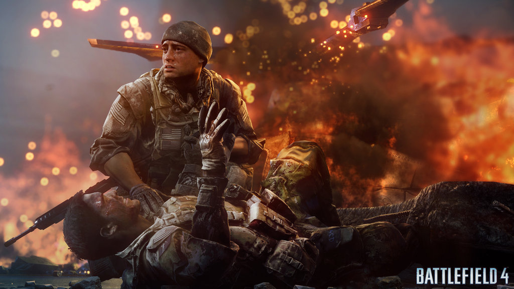 Battlefield 4 Screenshot 1 Amazon listet Battlefield 4 mit 74,99 Euro & kann vorbestellt werden