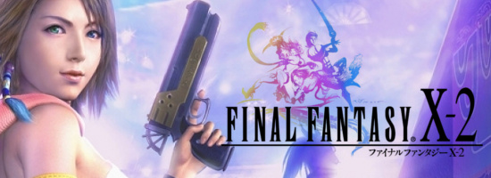 Final Fantasy X 2 HD für PS3 und PS Vita bestätigt Final Fantasy X 2 HD Banner Final Fantasy X 2 HD für PS3 und PS Vita bestätigt