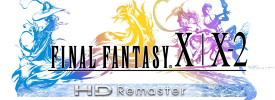 Final Fantasy X X 2 HD Remaster Banner Review: FINAL FANTASY X/X 2 HD Remaster im Test   Wiedersehen mit alten Bekannten