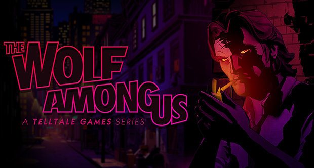 The Wolf Among Us Release bereits in wenigen Tagen The Wolf Among Us The Wolf Among Us Release bereits in wenigen Tagen