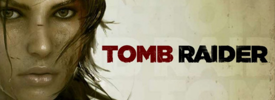 Tomb Raider Test Banner Review: Tomb Raider im Test