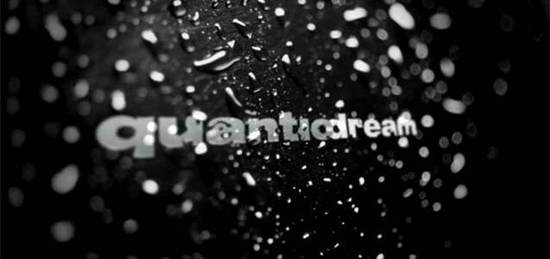 quantic dream logo Quantic Dream: Kommt ein PS4 Spiel mit Fokus auf den Mehrspieler Modus?