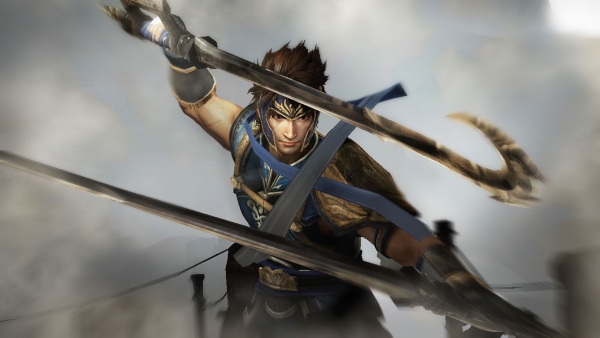 Dynasty Warriors 8 WARRIORS OROCHI 3 Ultimate   PS4 Version für den deutschen Markt bestätigt