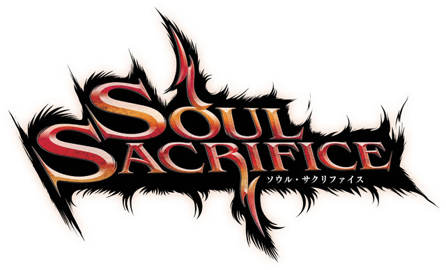 Soul Sacrifice Logo Soul Sacrifice   Neuer Patch in Arbeit