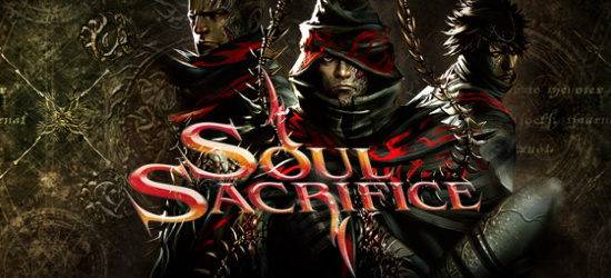 Soul Sacrifice Test Top Soul Sacrifice   Letztes Update bringt 16 neue Quests