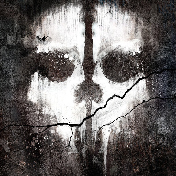 Call of Duty Ghosts Call of Duty: Ghosts   Devastation DLC ab heute für PS4 erhältlich
