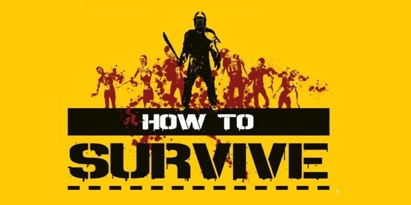 How to Survive PSN Release datiert & Infos zum ersten DLC how to survive How to Survive PSN Release datiert & Infos zum ersten DLC