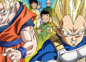 Dragonball Battle of Z Banner
