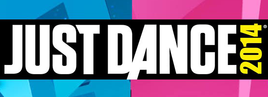 Just Dance 2014 Banner Review: Just Dance 2014 im schweißtreibenden Test