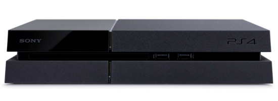 PS4 PlayStation 4 Banner PlayStation 4   Bereits in der ersten Woche nach dem Release neue Konsolen