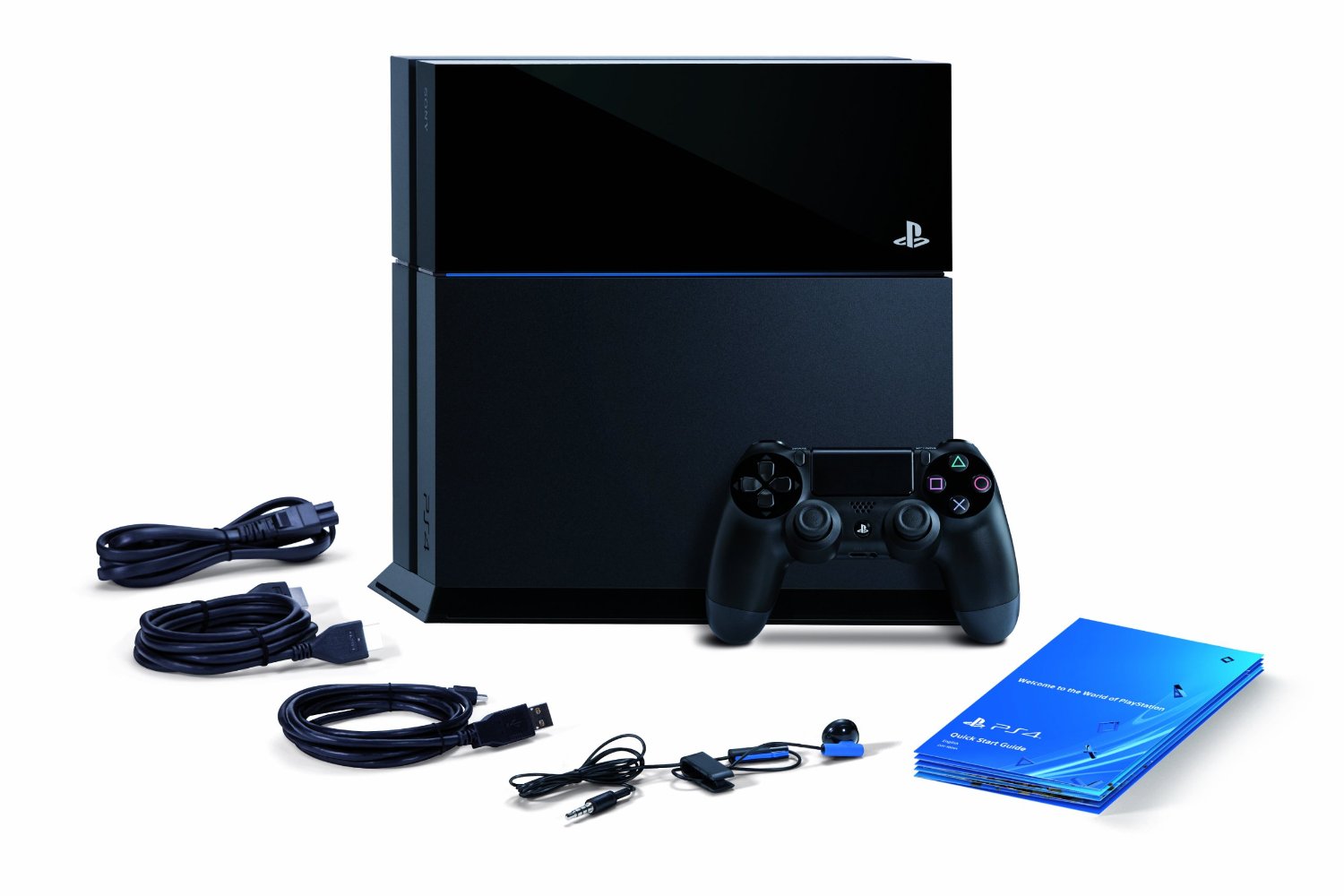 PlayStation 4 Lieferumfang Alte PS1  und PS2 Spiele per Emulation auf PlayStation 4 möglich?