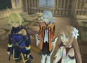Tales of Symphonia Chronicles