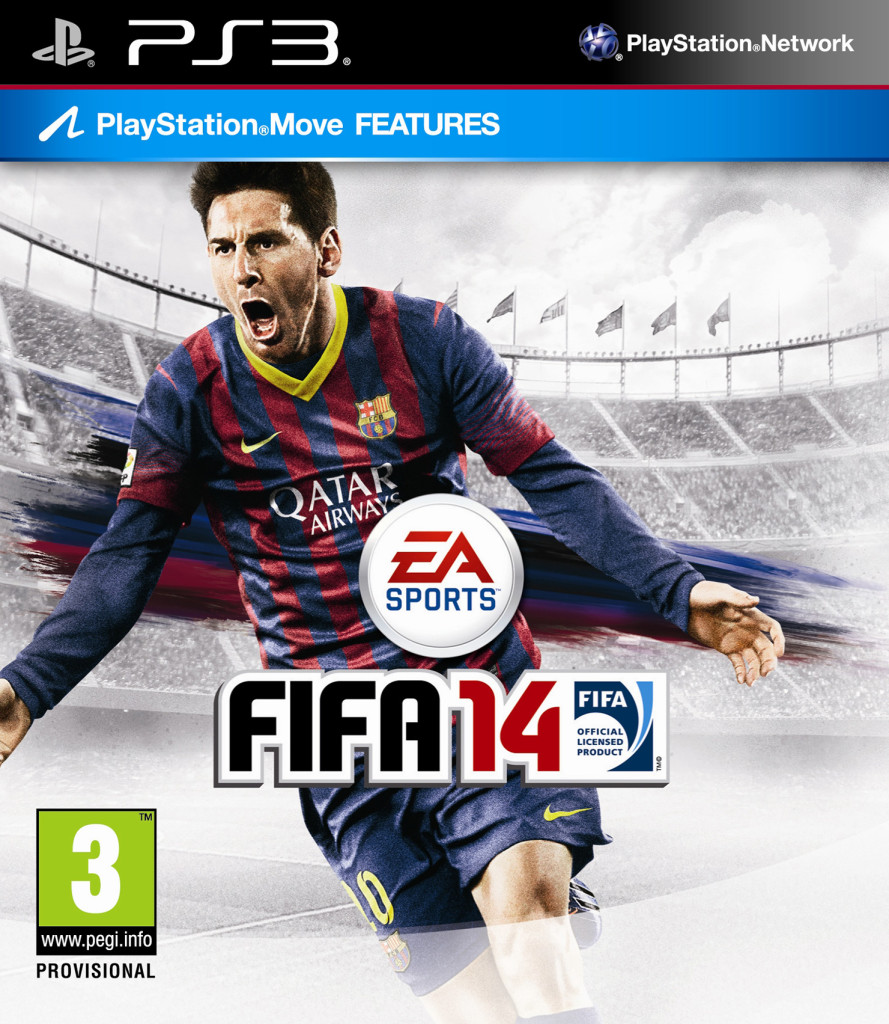 EA zeigt das offizielle Cover zu FIFA 14 fifa 14 cover ps3 889x1024 EA zeigt das offizielle Cover zu FIFA 14
