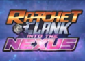 Ratchet Clank Into the Nexus