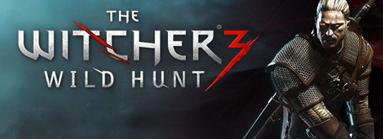 The Witcher 3 Wild Hunt Banner The Witcher 3: Wild Hunt   Story wird in Rückblenden wiederholt