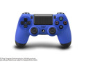 DS4 Controller 4 Blue