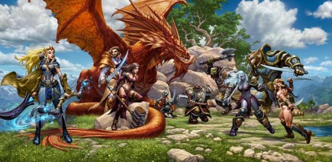 EverQuest Next Erscheint auch eine PS4 Version? EverQuest Next EverQuest Next Erscheint auch eine PS4 Version?