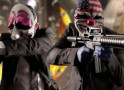 Payday 2 Top Test