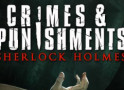Sherlock Holmes Crimes & Punishments 265x175
