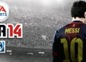 FIFA 14 Test