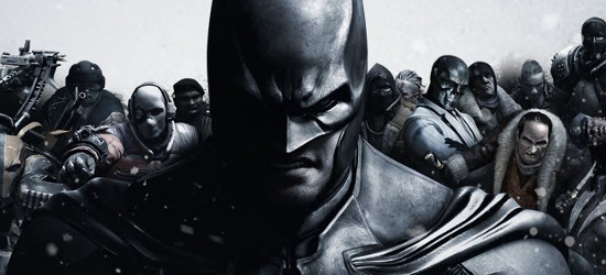 Batman Arkham Origins Test Diese PS3 Helden kann man jetzt auch im Casino erleben