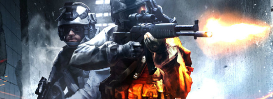 Battlefield 4 Banner1 Review: Battlefield 4   Der Action Kracher bei uns im Test