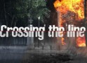 Crossing the Line 265x175