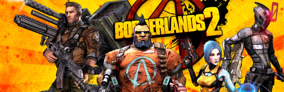 Borderlands 2 Test  2K kündigt Season Pass für kommende Add On Inhalte zu Borderlands: The Pre Sequel an