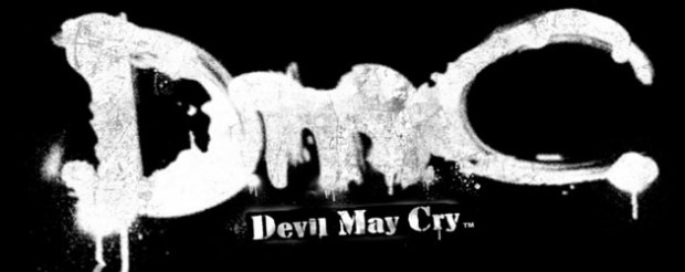 Devil May Cry Logo 620x246 DmC: Devil May Cry: Trophyliste veröffentlicht