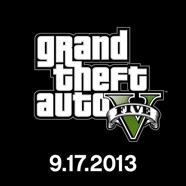  GTA V: Rockstar gibt Releasetermin bekannt   17. September 2013
