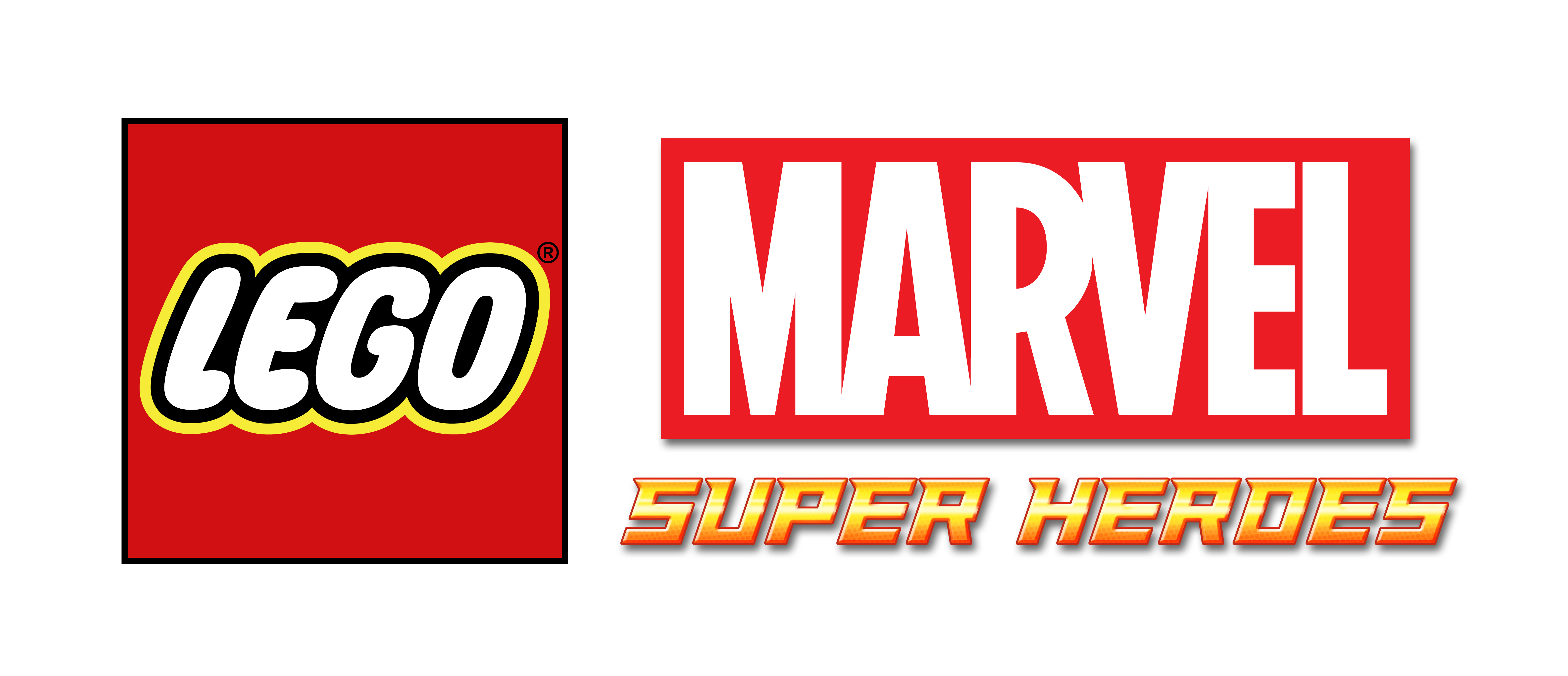 LEGO Marvel Logo RGB FINAL LEGO Marvel Super Heroes erscheint Anfang Herbst 2013