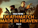 Max Payne 3 Deathmatch made in Heaven DLC