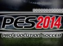PES 2014 Logo