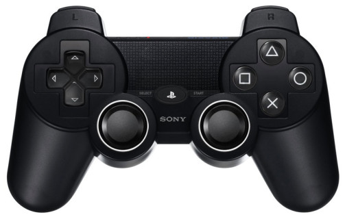 PS4 Controller 01 503x320 So könnte der neue PlayStation 4 Controller aussehen