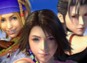 Final Fantasy X-2 HD 265x175