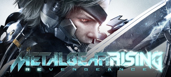 Metal Gear Rising Revengeance Test1 Metal Gear Rising: Revengeance – Weitere VR Missionen in der kommenden Woche
