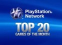PSN Top 20