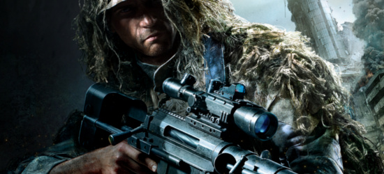 Sniper Ghost Warrior 2 Test Top UK Charts   Sniper Elite 3 an der Spitze