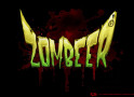 zombeer logo