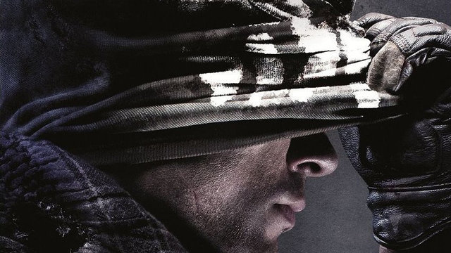 COD Ghosts Call of Duty: Ghosts – Cover aufgetaucht inkl. Release