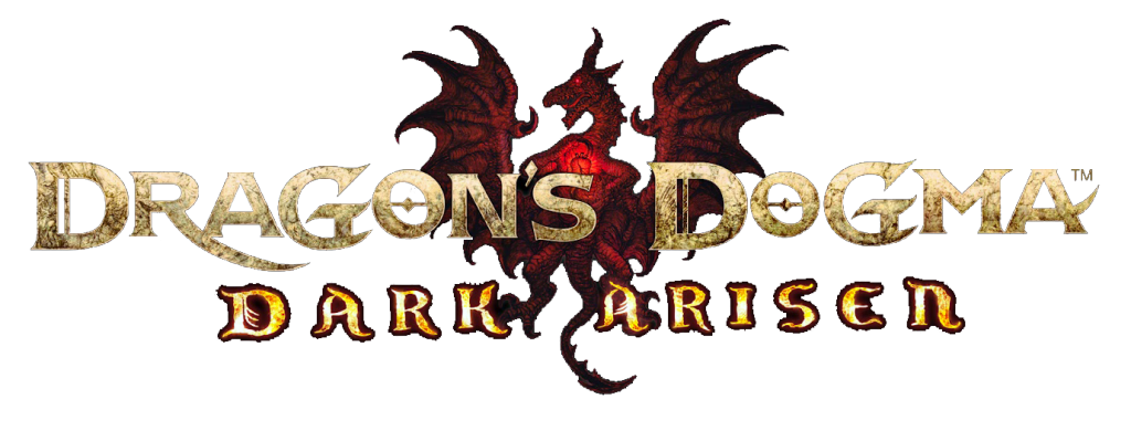 Dark Arisen Logo 1024x390 Review: Dragons Dogma: Dark Arisen   Die Drachenjagd geht weiter
