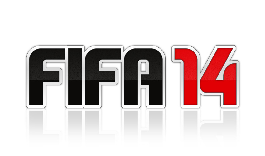 fifa14 logo FIFA 14   Die Liste zum offiziellen Soundtrack