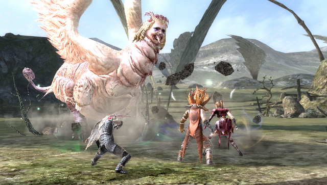  Review: Soul Sacrifice im Test   Das Buch der Künste