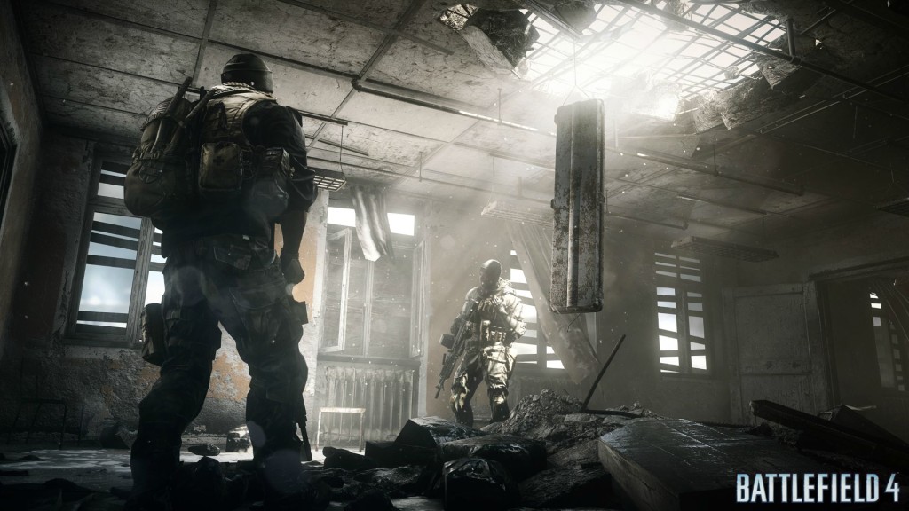 Battlefield 4 Screenshot 2 1024x576 Battlefield 4: Neues Studio von DICE LA werkelt auch an dem Titel 