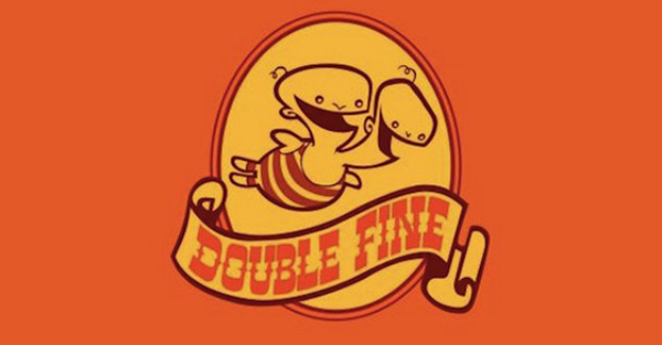Double Fine Double Fine möchte sich einige Rechte sichern