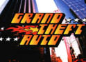 GTA Grand Theft Auto 265x175