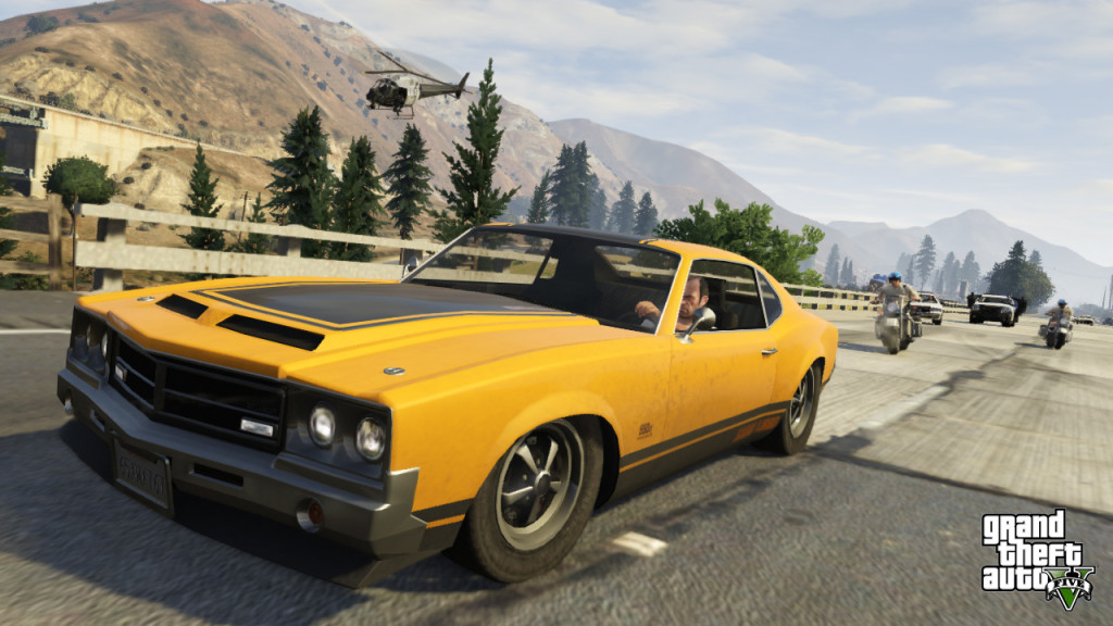 GTA V 012 1024x576 GTA V: Neue Bilder gesichtet